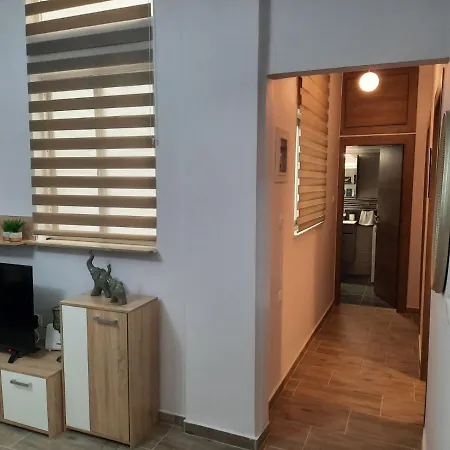 Apartamento Summersense *