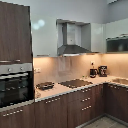 Summersense Apartamento